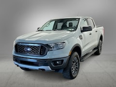 Used 2023 Ford Ranger XLT Truck SuperCrew in Moon Township