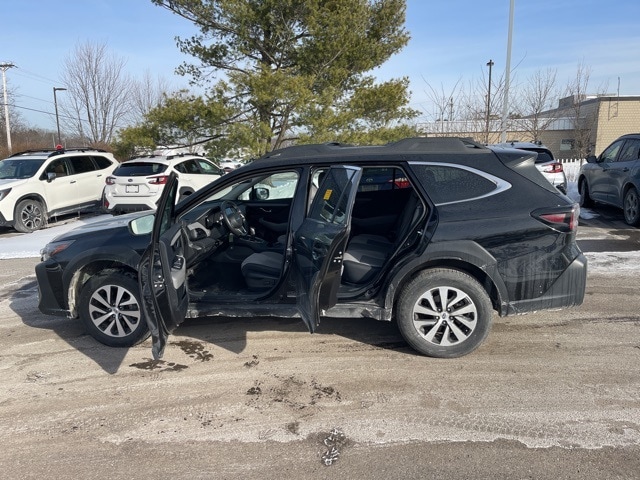 Thumbnail: 2024 Subaru Outback - 16
