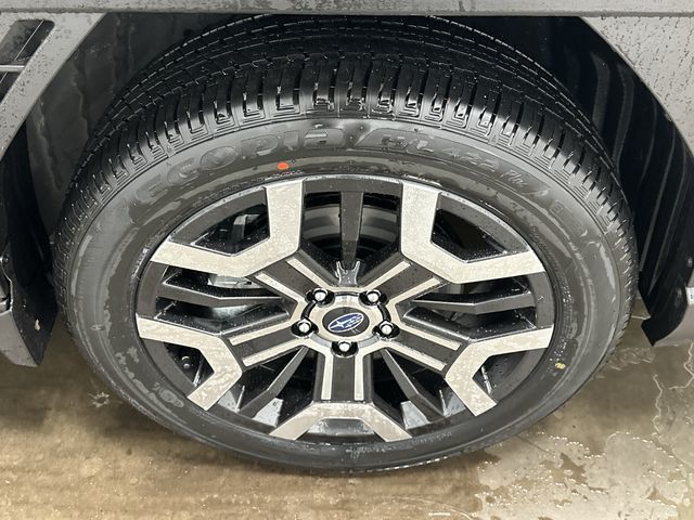 Thumbnail: 2026 Subaru Outback - 5