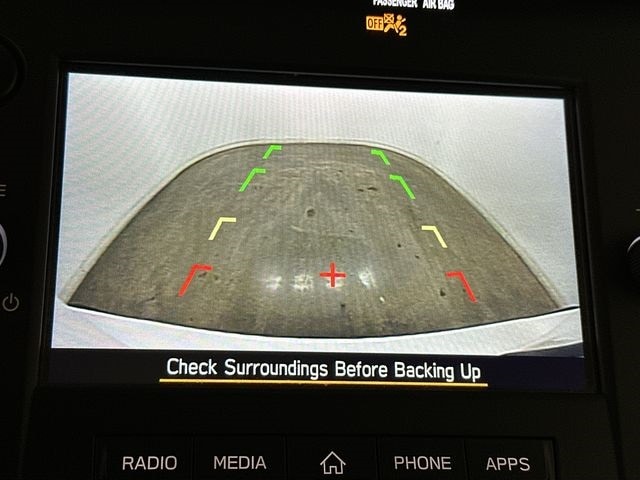 Thumbnail: 2024 Subaru Outback - 12