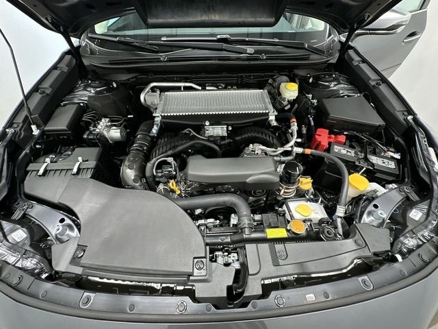 Thumbnail: 2025 Subaru Outback - 26