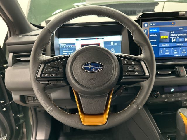 Thumbnail: 2026 Subaru Outback - 8