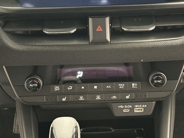 Thumbnail: 2026 Subaru Outback - 16