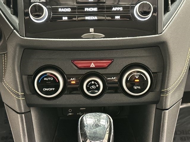 Thumbnail: 2021 Subaru Crosstrek - 15