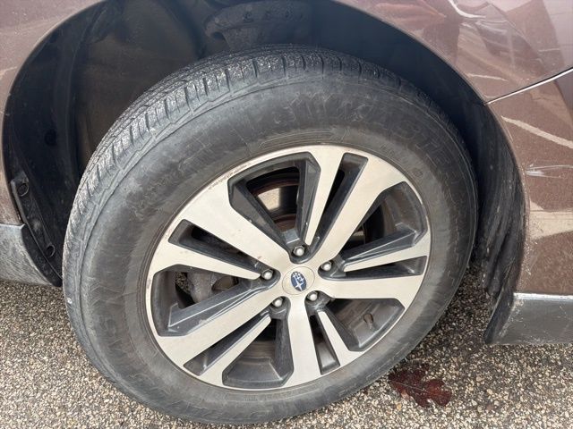 Thumbnail: 2019 Subaru Outback - 27