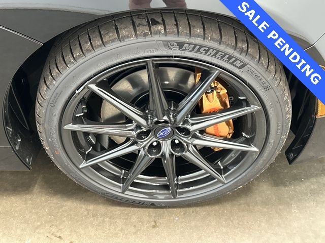 Thumbnail: 2025 Subaru BRZ - 5