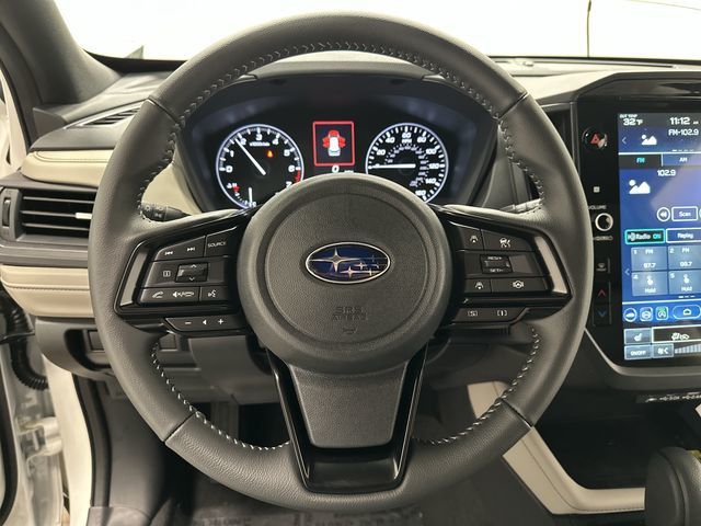 Thumbnail: 2026 Subaru Forester - 8