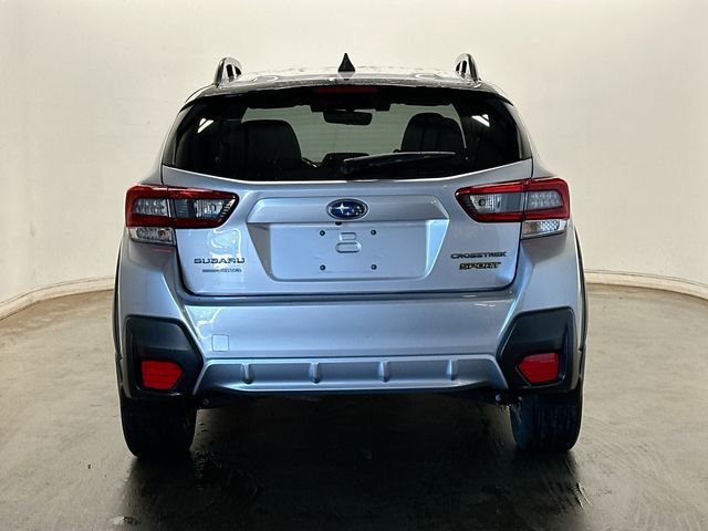 Thumbnail: 2023 Subaru Crosstrek - 4