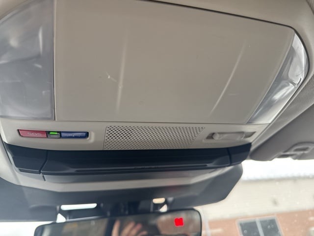 Thumbnail: 2023 Subaru Ascent - 21