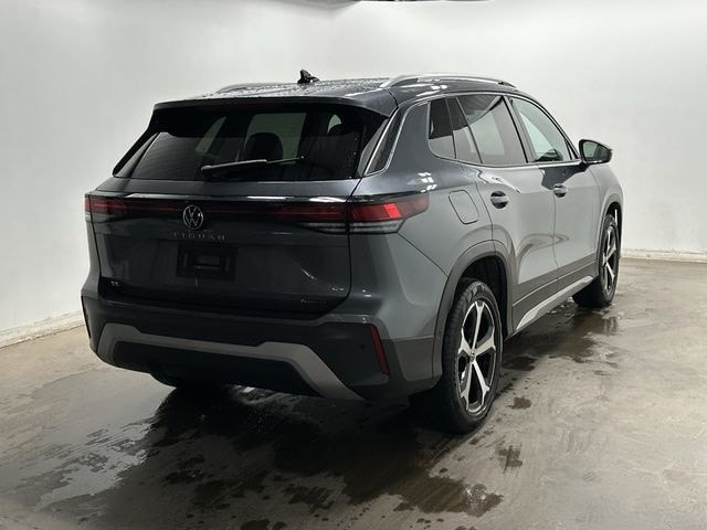 Thumbnail: 2025 Volkswagen Tiguan - 32