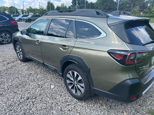 Thumbnail: 2023 Subaru Outback - 12