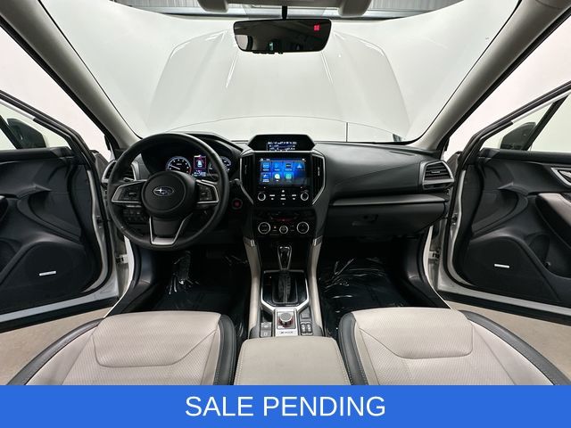 Thumbnail: 2020 Subaru Forester - 21