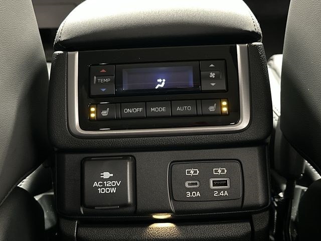 Thumbnail: 2026 Subaru Ascent - 20