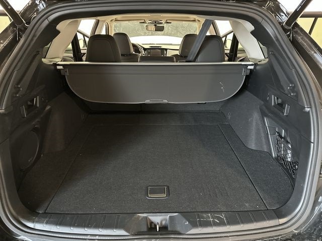 Thumbnail: 2025 Subaru Outback - 27