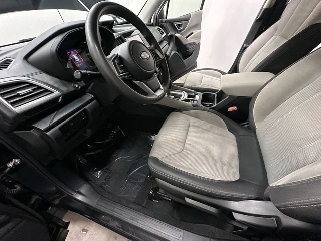 Thumbnail: 2021 Subaru Forester - 14