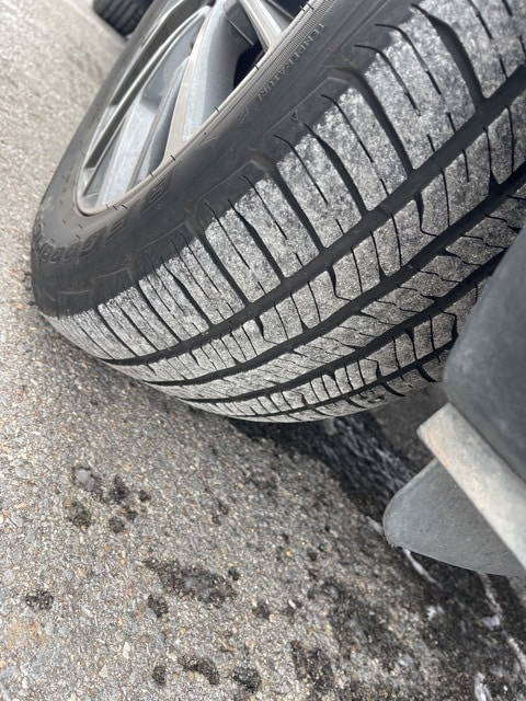 Thumbnail: 2020 Hyundai Tucson - 8