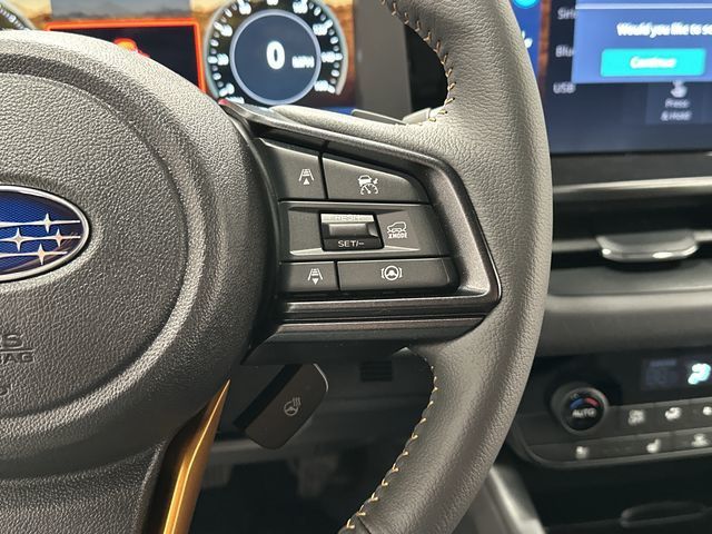 Thumbnail: 2026 Subaru Outback - 10