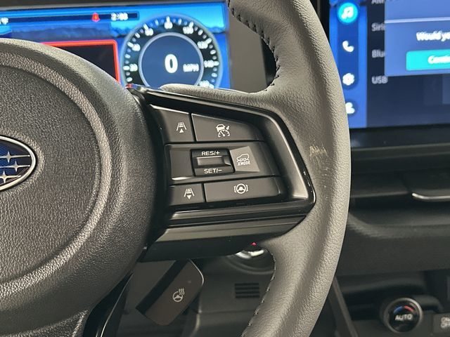 Thumbnail: 2026 Subaru Outback - 10