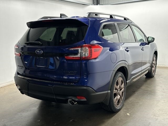 Thumbnail: 2026 Subaru Ascent - 33