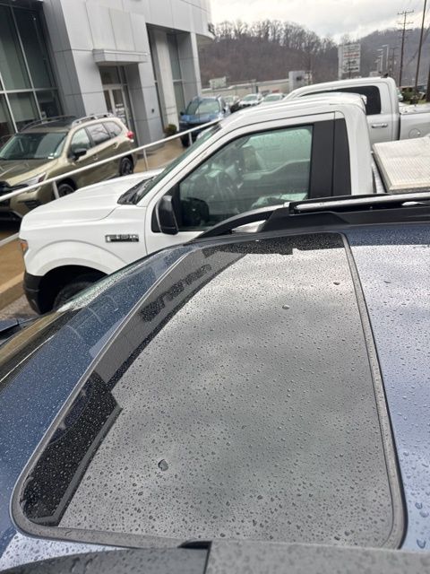 Thumbnail: 2024 Subaru Outback - 21