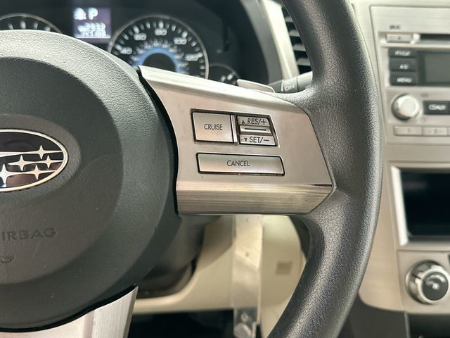 Thumbnail: 2010 Subaru Outback - 9