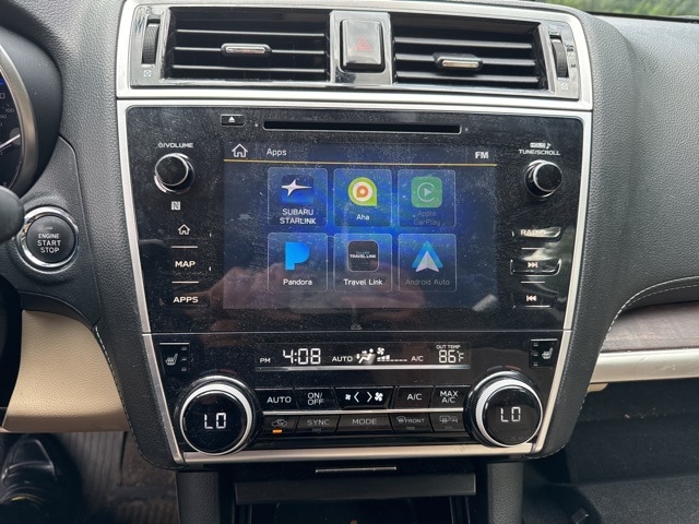 Thumbnail: 2019 Subaru Outback - 7