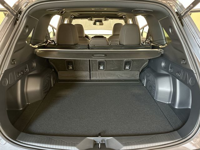 Thumbnail: 2026 Subaru Forester - 23