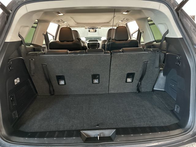 Thumbnail: 2021 Subaru Ascent - 27