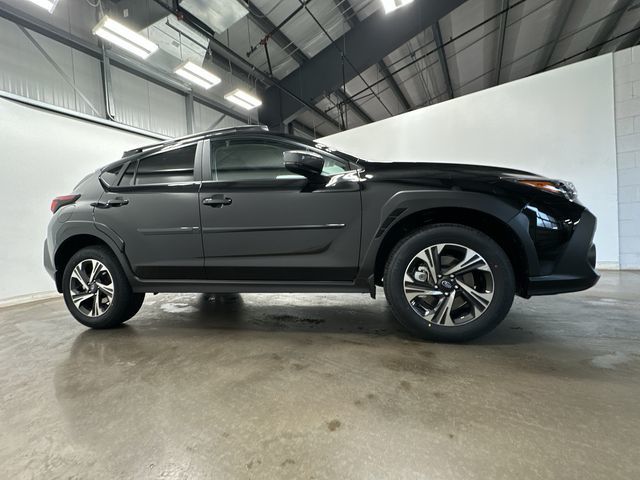 Thumbnail: 2026 Subaru Crosstrek - 3