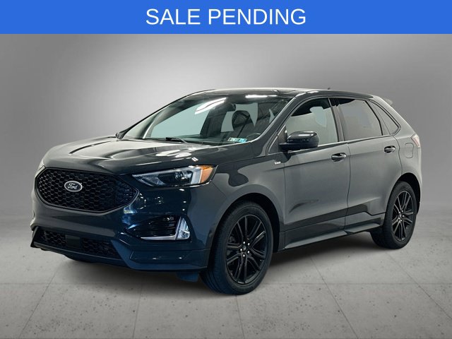 2021 Ford Edge