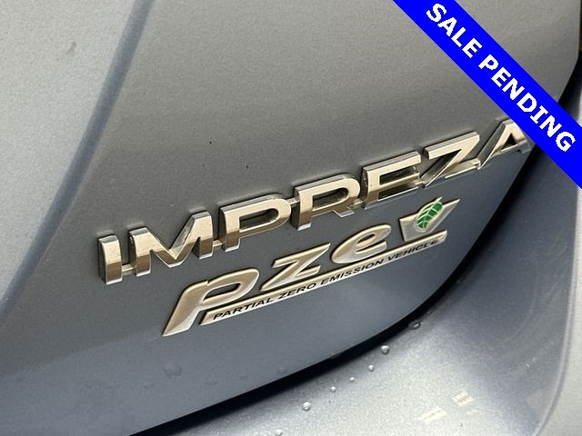 Thumbnail: 2012 Subaru Impreza - 24