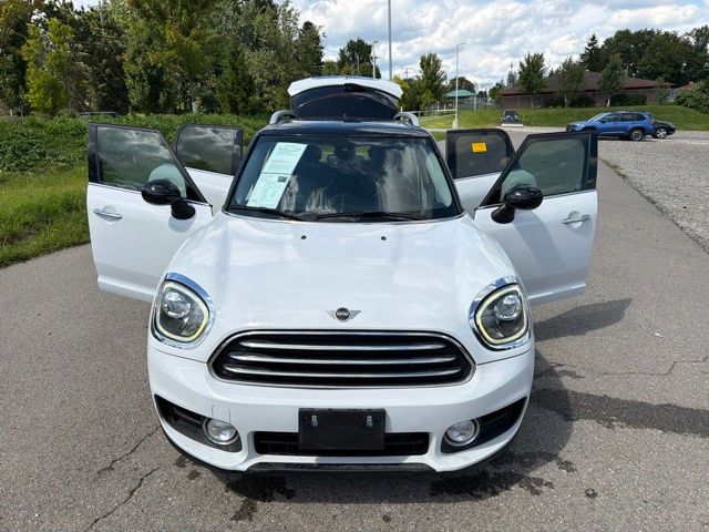 2019 MINI Countryman Base - Photo 27
