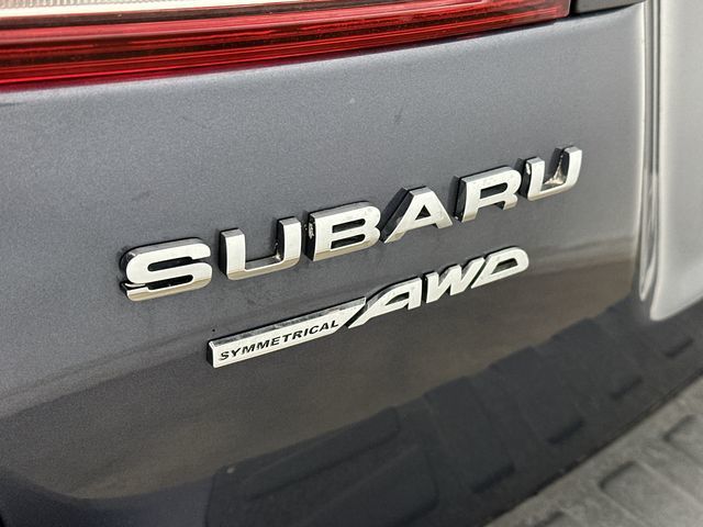 Thumbnail: 2017 Subaru Outback - 24