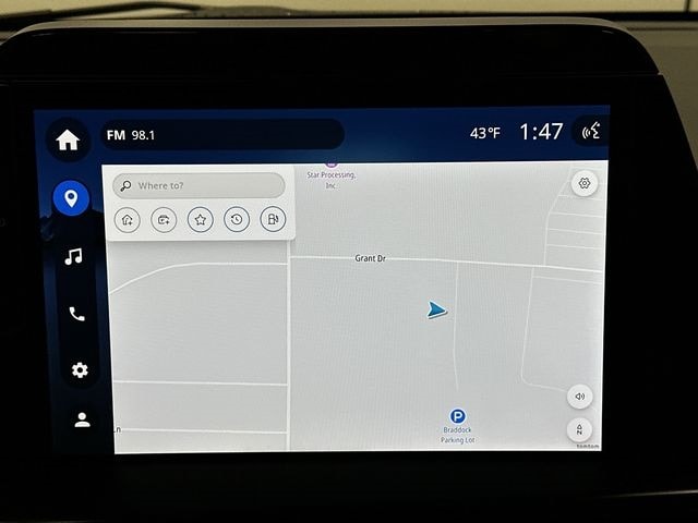 Thumbnail: 2026 Subaru Outback - 13