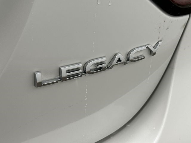 Thumbnail: 2025 Subaru Legacy - 30
