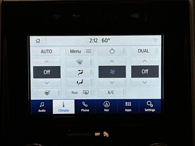 Thumbnail: 2016 Ford F-150 - 15