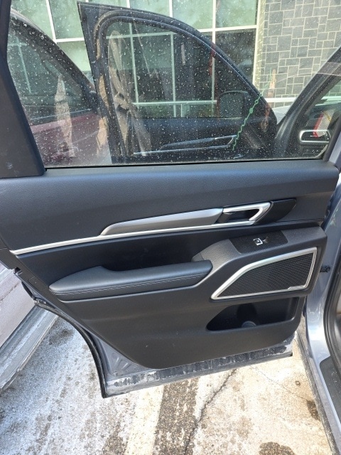 Thumbnail: 2020 Kia Telluride - 13