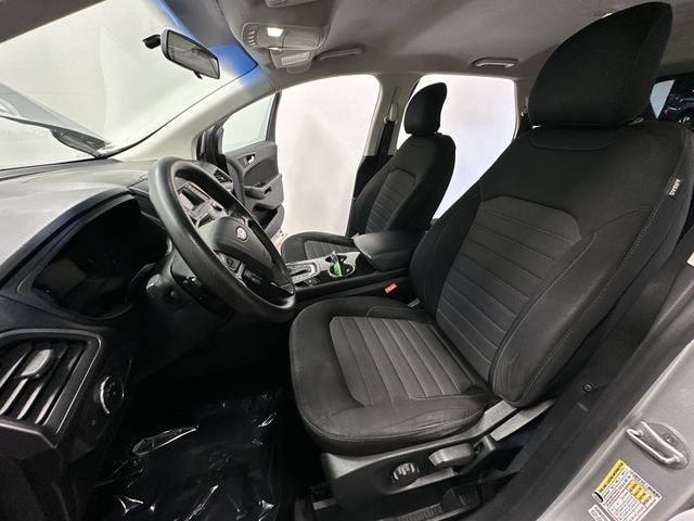 Thumbnail: 2016 Ford Edge - 15