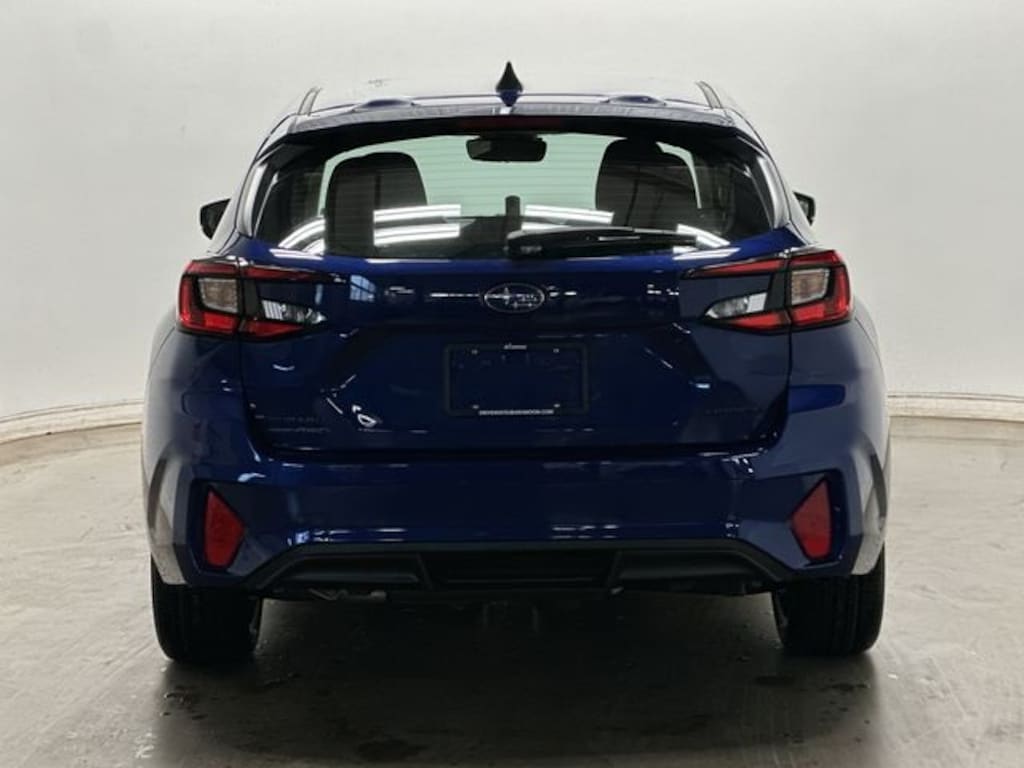 New 2026 Subaru Impreza Sport 5-Door