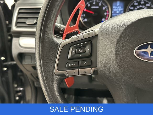 Thumbnail: 2016 Subaru Impreza - 8