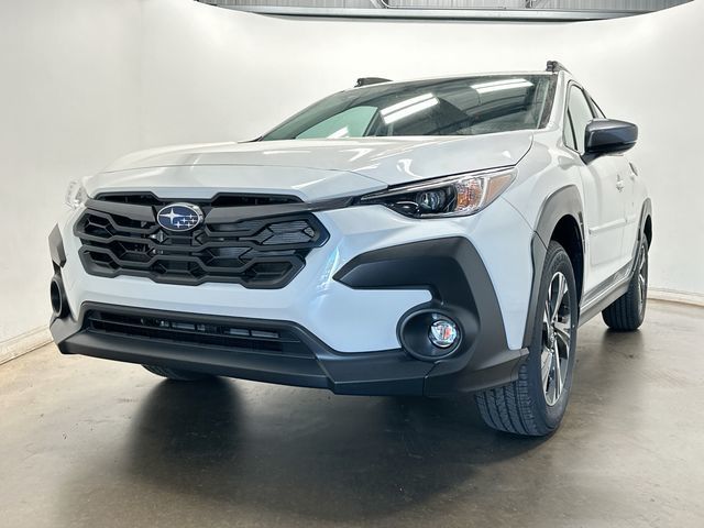 Thumbnail: 2026 Subaru Crosstrek - 24