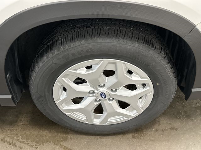 2020 Subaru Forester  4