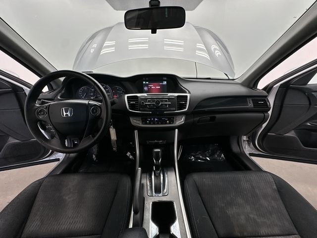 2014 Honda Accord Sport 17