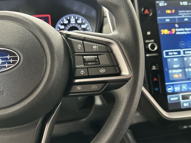 Thumbnail: 2026 Subaru Impreza - 9