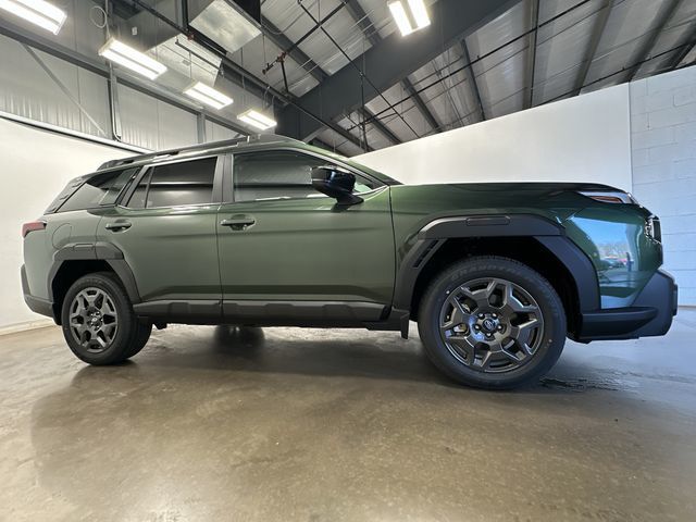 Thumbnail: 2026 Subaru Outback - 3