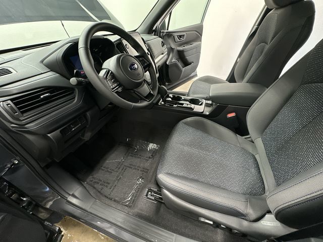 Thumbnail: 2026 Subaru Forester - 16