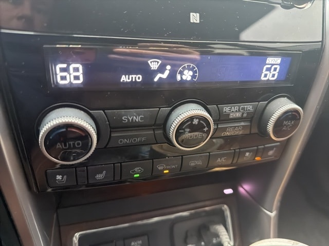 Thumbnail: 2021 Subaru Ascent - 19