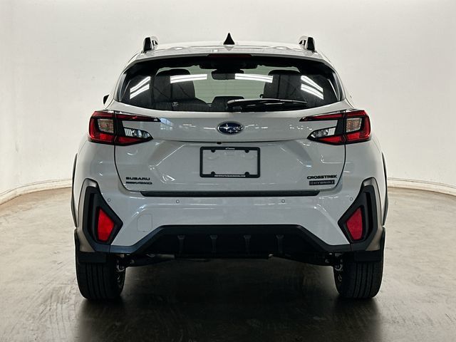 Thumbnail: 2026 Subaru Crosstrek - 4