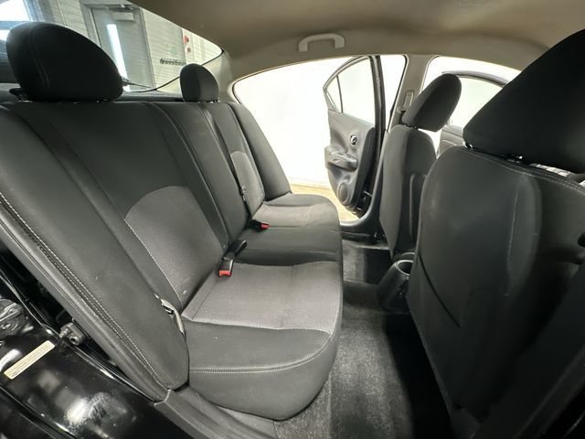 Thumbnail: 2019 Nissan Versa - 19