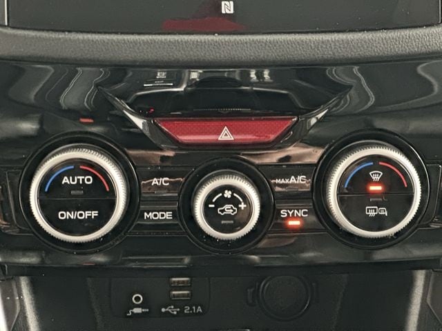 Thumbnail: 2021 Subaru Forester - 16